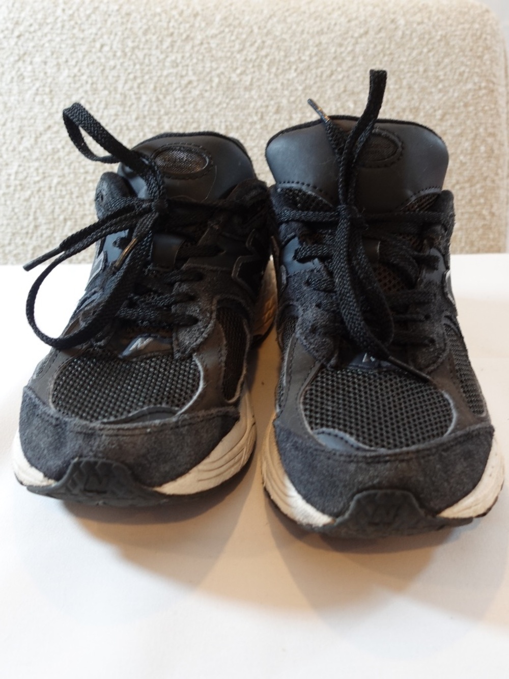 NEW BALANCE 2022R PHANTOM KIDS SNEAKERS